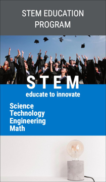 Picture of Education 878733295 - 81" x 47"