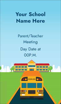 Picture of Education 878733255 - 81" x 47"