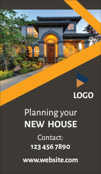 Picture of Real Estate-Newhome-03 - 81" x 47"