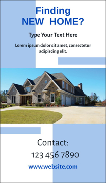 Picture of Real Estate-Newhome-04 - 81" x 47"