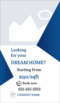 Picture of Real Estate-Sale-04 - 81" x 47"