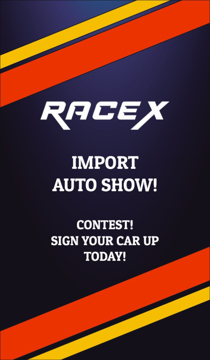 Picture of Auto Contests 2 - 81" x 47"