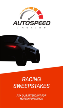 Picture of Auto Contests 4 - 81" x 47"