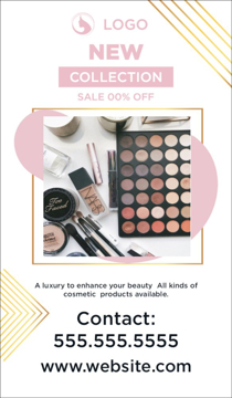 Picture of Retail-BeautySalon-01 - 81" x 47"