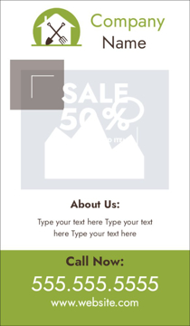 Picture of Retail-Garden gadgets-01 - 81" x 47"