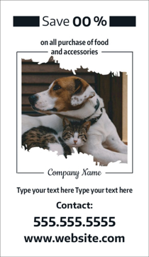 Picture of Retail-Petshop-01 - 81" x 47"