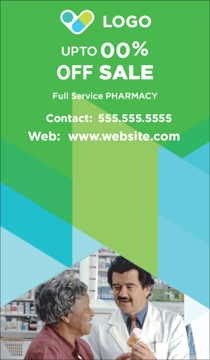 Picture of Retail-Pharmacy-01 - 81" x 47"