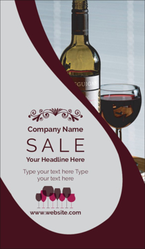 Picture of Retail-WineShop-01 - 81" x 47"