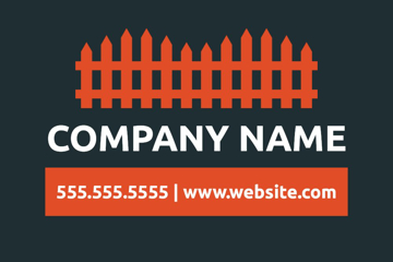 Picture of Business Flag 1 - 2x3