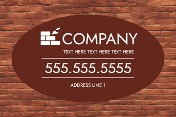 Picture of Business Flag 6 - 2x3