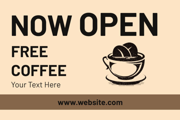 Picture of Business Flag 7 - 2x3