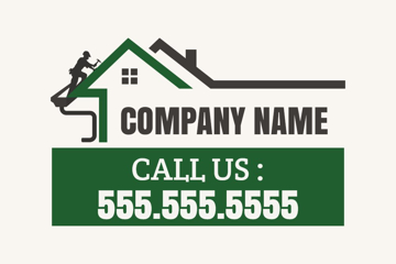 Picture of Business Flag 8 - 2x3