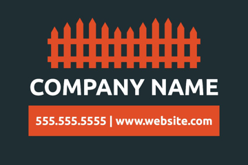 Picture of Business Flag 1 - 4x6