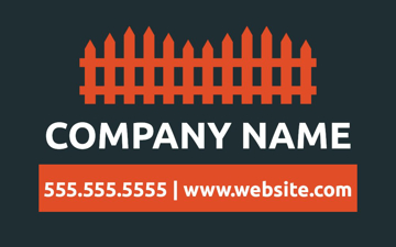 Picture of Business Flag 1 - 5x8