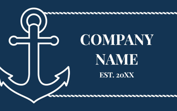 Picture of Business Flag 3 - 5x8