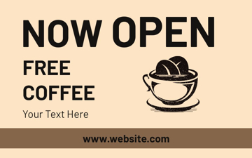 Picture of Business Flag 7 - 5x8