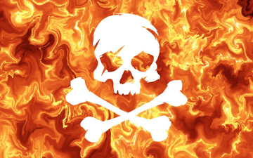 Picture of Novelty Flag 5 - 5x8