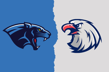 Picture of House Divided - 2x3