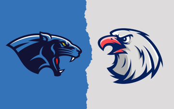 Picture of House Divided - 5x8