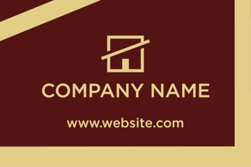 Picture of Real Estate Flags 2- 4x6