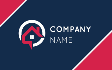 Picture of Real Estate Flags 1- 5x8