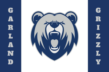 Picture of School Flag 3- 2x3