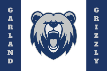 Picture of School Flag 3- 4x6