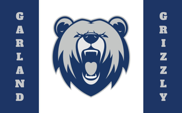 Picture of School Flag 3- 5x8