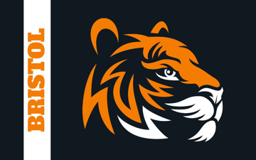 Picture of School Flag 6- 5x8