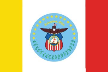 Picture of Columbus, OH Flag- 2x3
