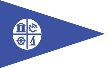 Picture of Minneapolis Flag- 5x8
