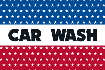 Picture of Slogan Flag 2- 2x3