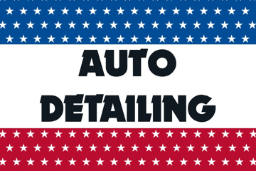 Picture of Slogan Flag 5- 4x6