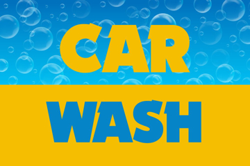 Picture of Slogan Flag 6- 4x6