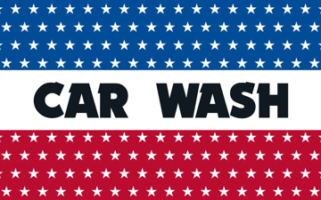 Picture of Slogan Flag 2- 5x8