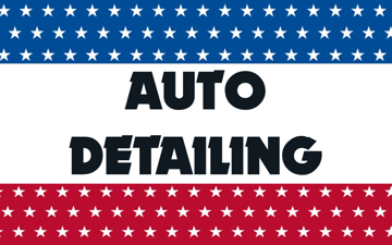 Picture of Slogan Flag 5- 5x8