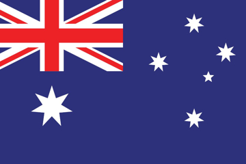 Picture of Australia- 2x3