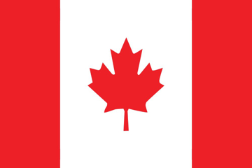 Picture of Canada- 4x6