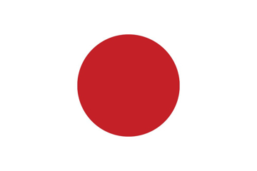 Picture of Japan- 4x6