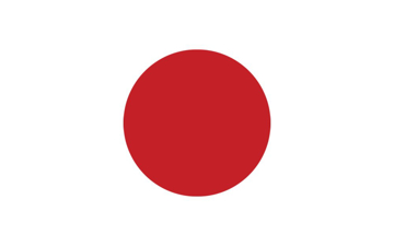 Picture of Japan- 5x8