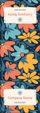 Picture of Table Runner 29 - 30"