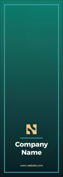 Picture of Table Runner 38 - 30"