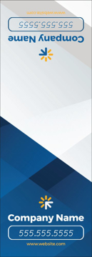 Picture of Table Runner 35 - 30"