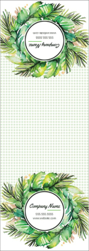 Picture of Table Runner 34 - 30"