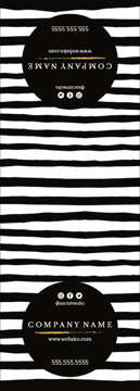 Picture of Table Runner 33 - 30"