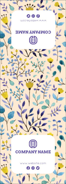 Picture of Table Runner 31 - 30"