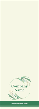 Picture of Table Runner 30 - 30"