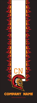 Picture of Table Runner 28 - 30"