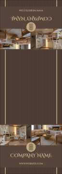 Picture of Table Runner 26 - 30"