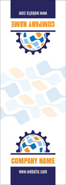 Picture of Table Runner 25 - 30"